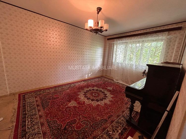 - Etaj 1 - Apartament 3 camere Garii, suprafata 70mp. - 2