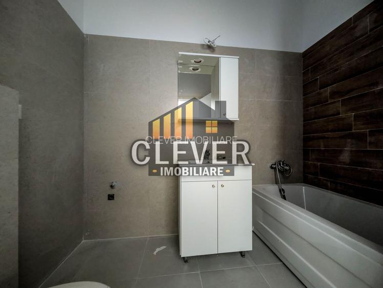 Apartament 2 camere spatios, 93 mp, 2 bai - metrou Nicolae Teclu - 5