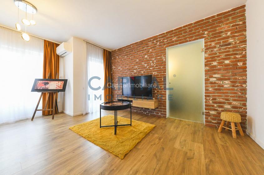 Apartament 2 camere | Zona Donath Park | Bloc Boutique - 6