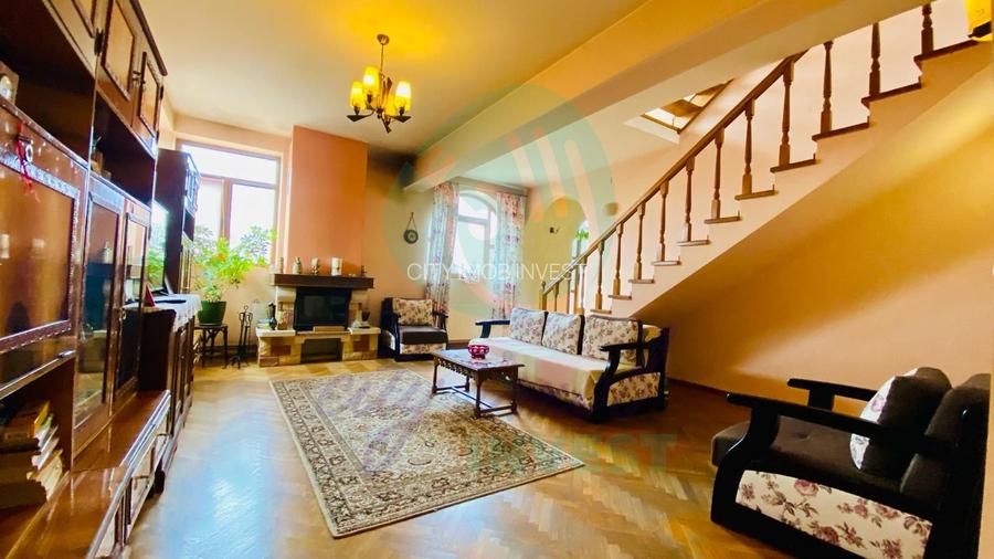 Casa cu o curte libera de 700 mp | Popesti-Leordeni - 13