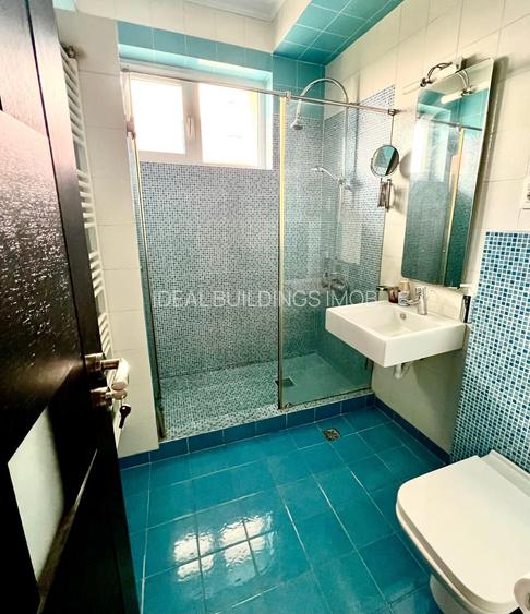 Apartament - 2 camere -AC/Centrala - Lujerului - 4