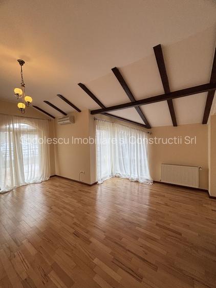 Vilă primitoare zona Modern - 31