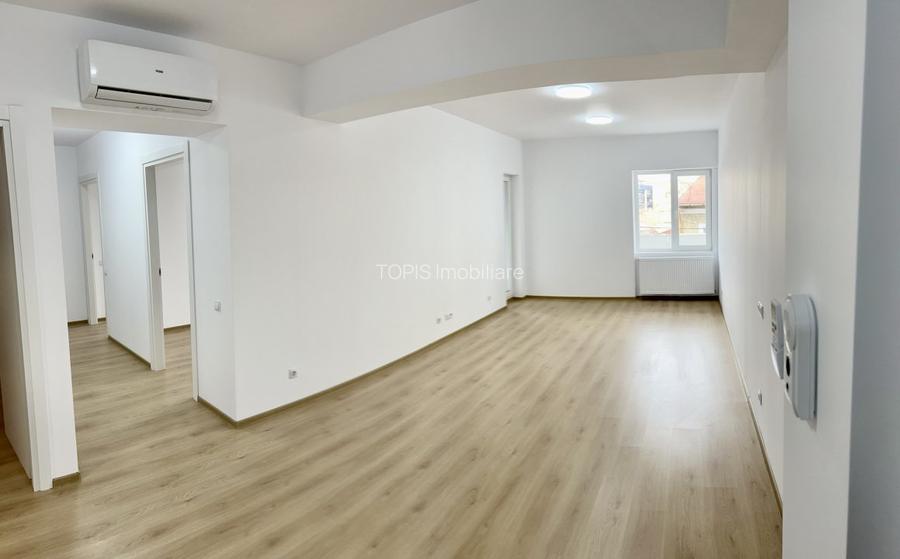 Unirii / 13 Septembrie/ Casa Poporului/ Hotel JW Marriott/ Contorizare separata - 2