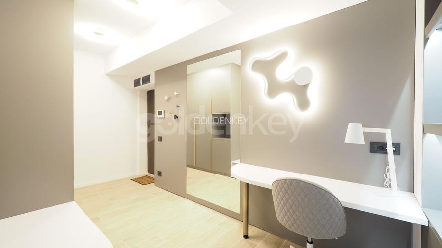 Apartament nou cu 2 camere si terasa | langa parc - 13