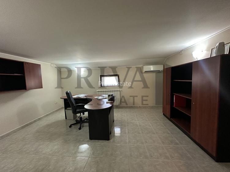 Casa de lux 5 camere,2 garaej,4 bai, 500 mp teren. Lipovei/Iulius Mall - 24