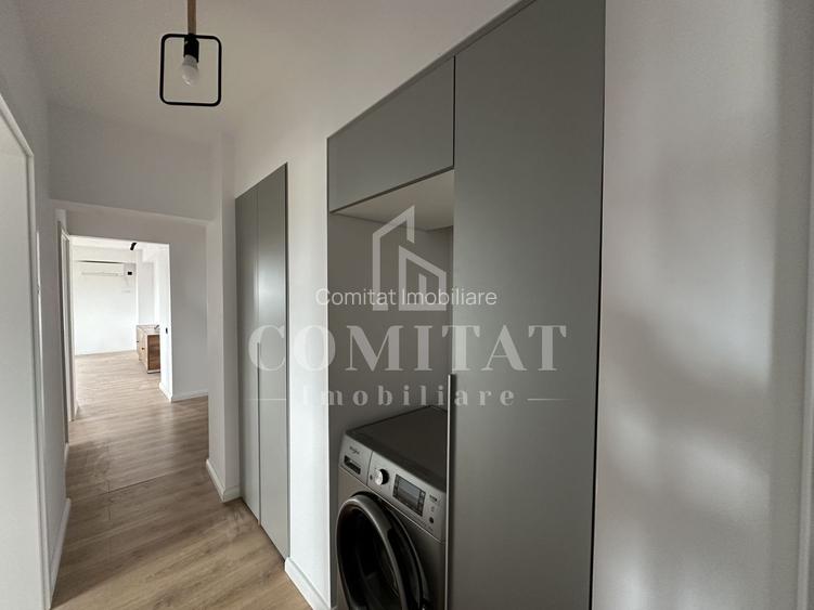 Apartament cu 4 camere | Priveliște panoramică | Cartierul Zorilor - 36