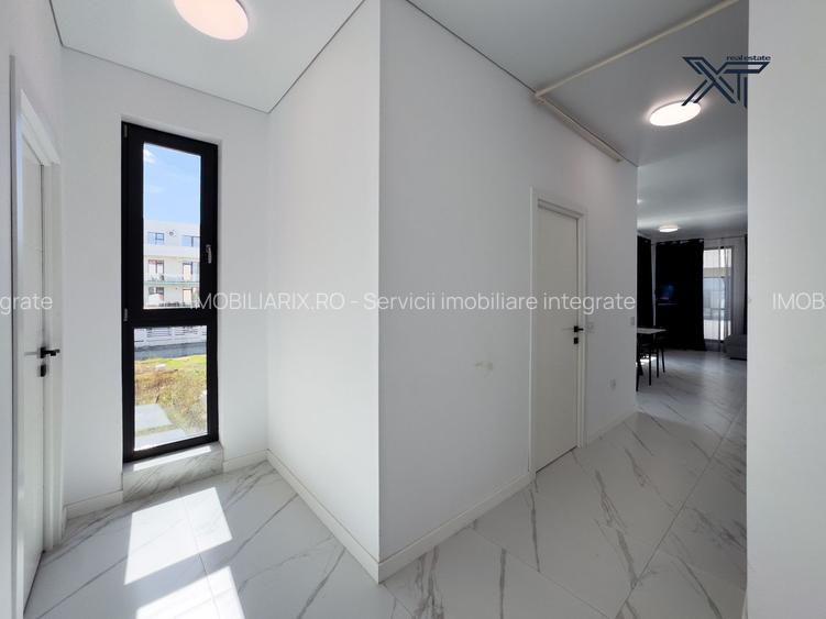 Apartament 2 camere de închiriat – Mamaia Nord, Tarraco Sea - flexibil - 9