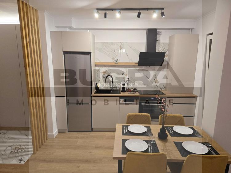 Apartament de 2 camere, 50mp , zona Bld-Muncii, parcare - 2