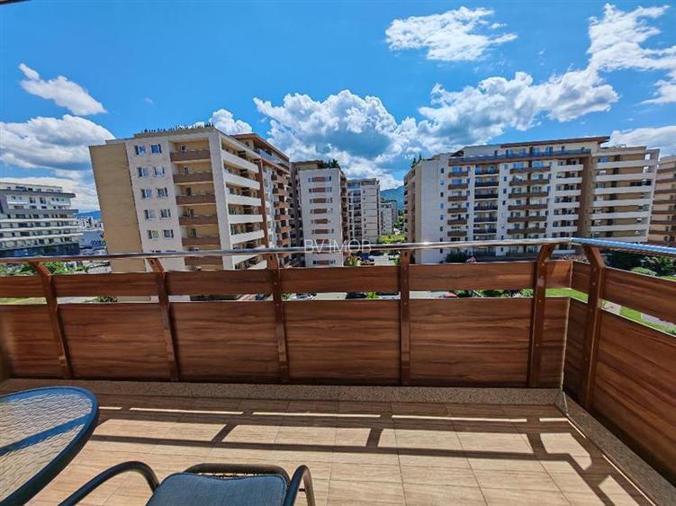 Inchiriem Apartament 2 Camere, Modern, Open Space, Tractorul - Urban - 18