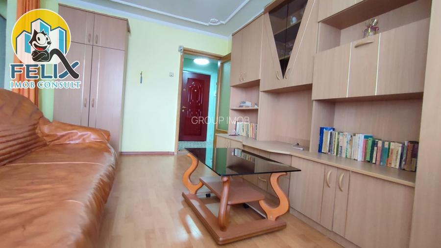 Bacau, zona M Costin, apartament cu 2 camere, mobilat, 38000 euro - 2