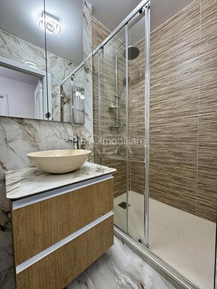 2 camere renovat la 5 minute de Metrou Stefan cel Mare - 11