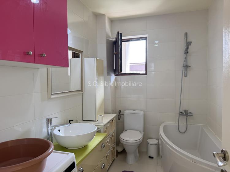 ap 2 camere Doamna Stanca et 6 cu lift - 5