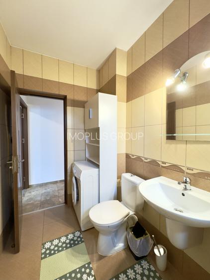 APARTAMENT 2 CAMERE DECOMANDAT CANTA-PRIMA INCHIRIERE 0% COMISION - 8
