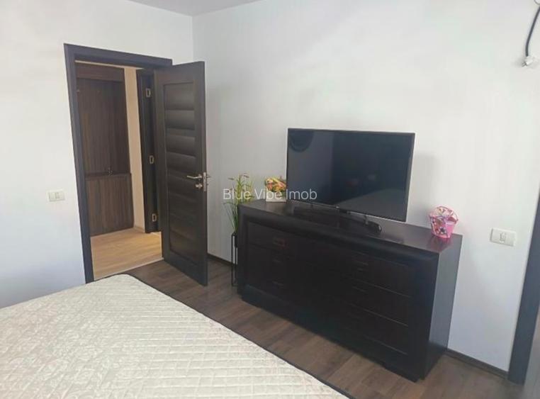 Apartament Premium 2 Camere, 60 mp | Loc de parcare subsol - 8