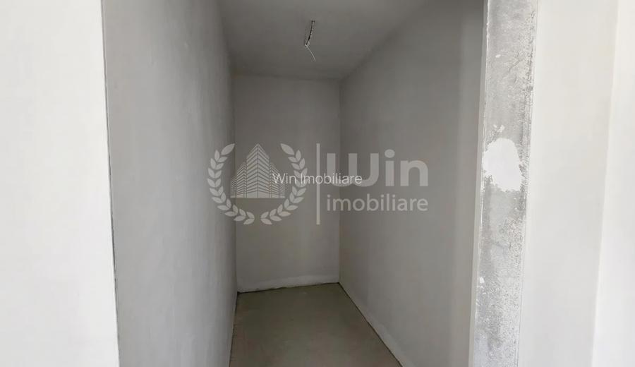 Apartament 2 camere | 58mp | Etaj 4/6 | Garaj | Europa | Eugen Ionesco - 8