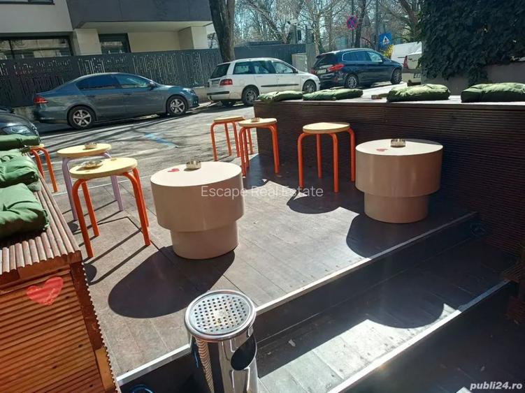 Vânzare spațiu comercial Dorobanți Bucuresti - 2
