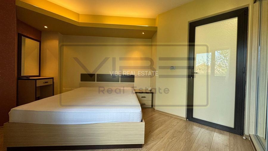 Apartament 2 camere Hotel  Hampton- Anastasie Panu - 6