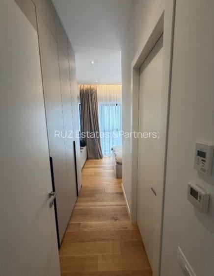 Apartament 3 Camere | Premium | Parcare disponibila | One Verdi Park - 8