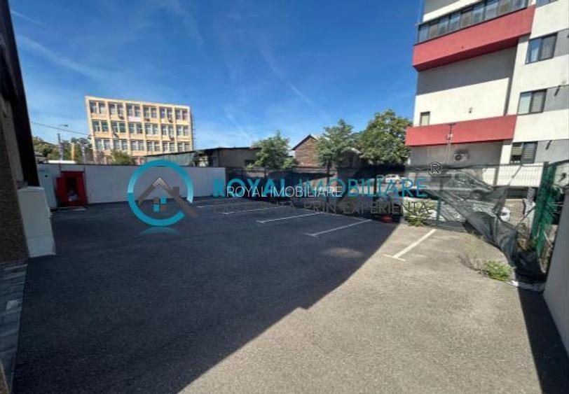 Royal Imobiliare - inchirieri spatii birouri - 2