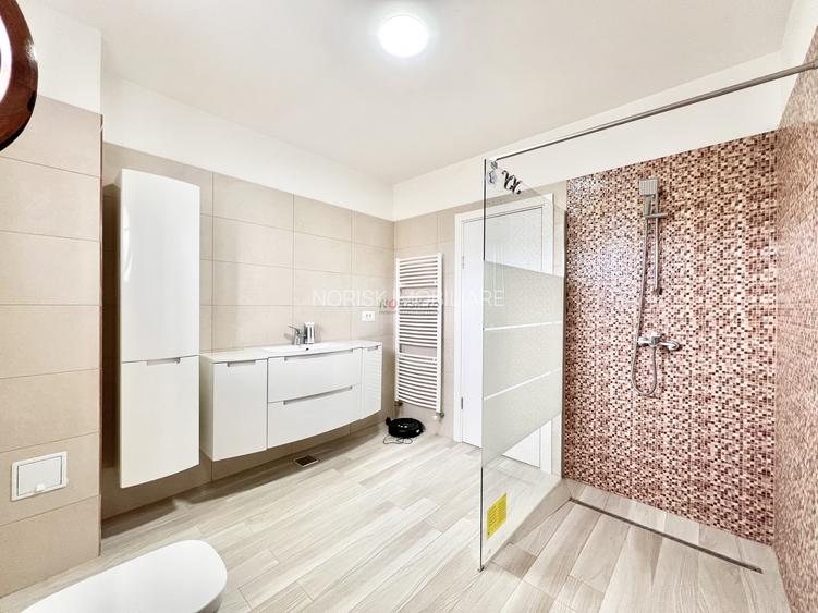 VILA Unicat I Arhitectură MODERNISTA - Prel. Ghencea | Rezidențial/Business - 16