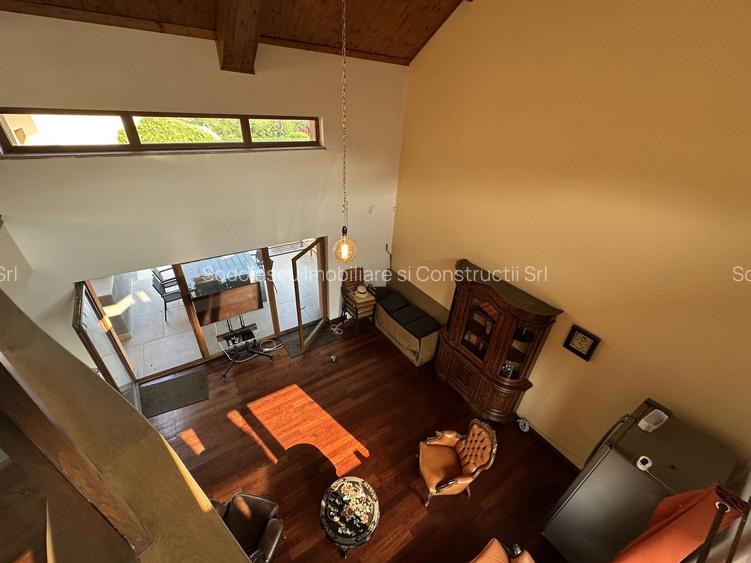 Proprietate cu piscina Dumbravita - 18