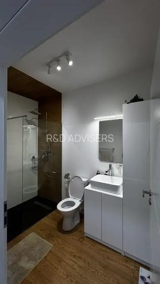 Casa superba cu piscina interioara Cernica - Balaceanca - 23