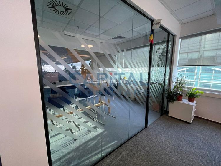 Comision 0%- Inchiriere Spatiu Birouri 180 mp- Ready To Move! Zona Astra - 12