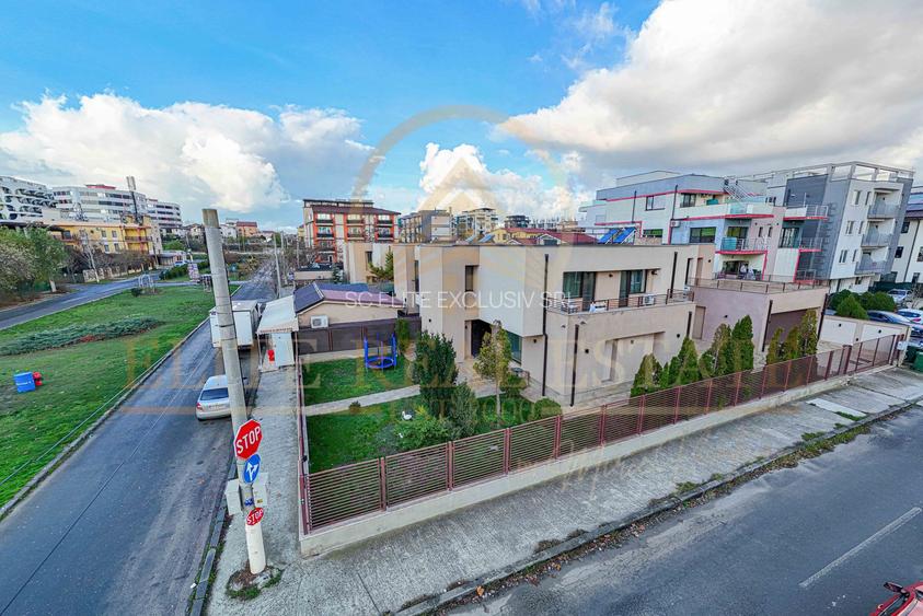 Vilă 5 camere | aproape de mare | alternativă reală la Constanța - 30