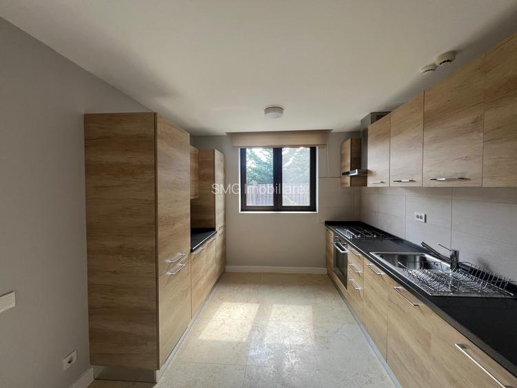 Vila tip duplex | OXFORD GARDENS | SCOALA AMERICANA | Pipera - 22