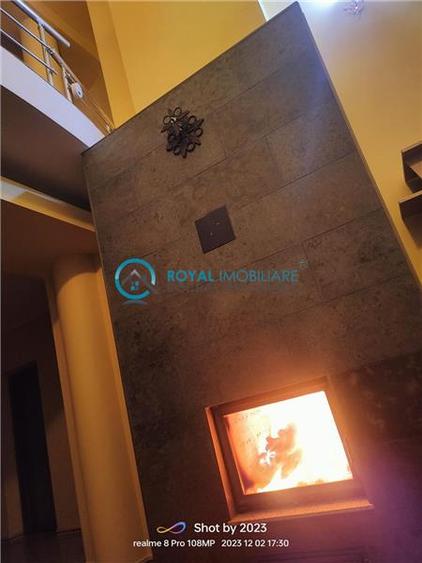 Royal Imobiliare - Vanzare Vila zona Dorobantul