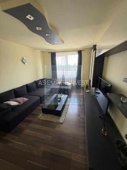 Apartament 3 camere mobilat/utilat-zona Calea București - 2