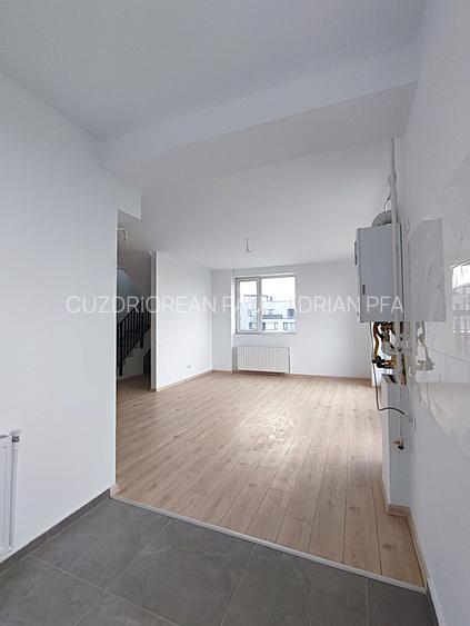 Triplex cu 4 camere de vanzare in complexul rezidential Novopolis - 3