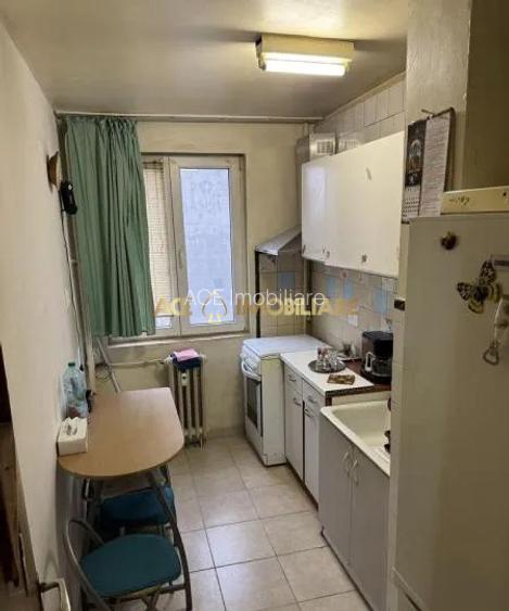 2 Camere de vanzare | Baba Novac | parc | balcon - 5