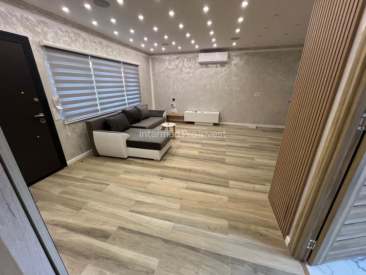 Casă de vacanță modernă – Finisaje de lux, foișor - 7