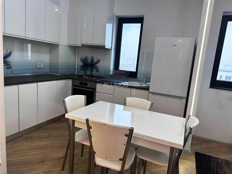 Apartament 2 camere Pipera, 4City - 7