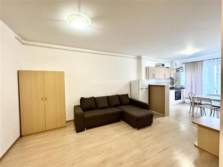 Apartament 2 camere - open space | parcare si boxa - 4