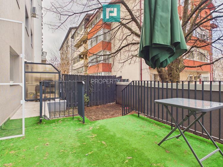 2 camere cu grădină proprie sec 3 cu acces metrou - 10