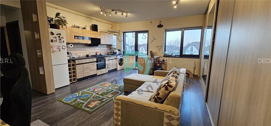 Apartament de vanzare  Stupini,  Brasov - 14