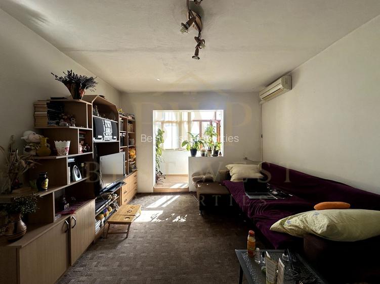 Apartament 3 camere, 2 bai, etaj intermediar, Dambovita - 6