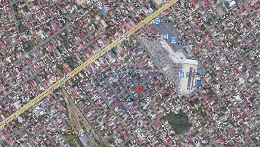 Teren de vanzare 256 mp Colentina Ideal locuinta individuala - 6