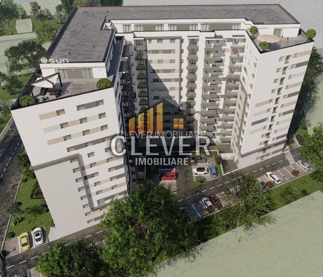 Apartament 2 camere, Direct Dezvoltator,  Auchan Titan - 2