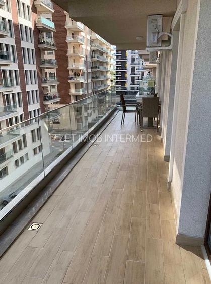 2 camere Drumul Taberei - complex Moghioros Park *parcare subterana* - 8