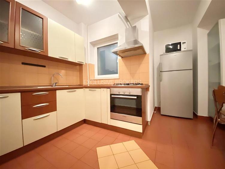 2 CAMERE SPATIOS SI LUMINOS LOC PARCARE LANGA PARC HERASTRAU - 10