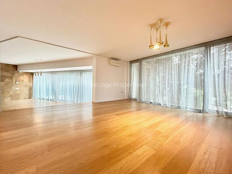 5-room villa, complex with indoor pool, Iancu Nicolae area, British School - 9