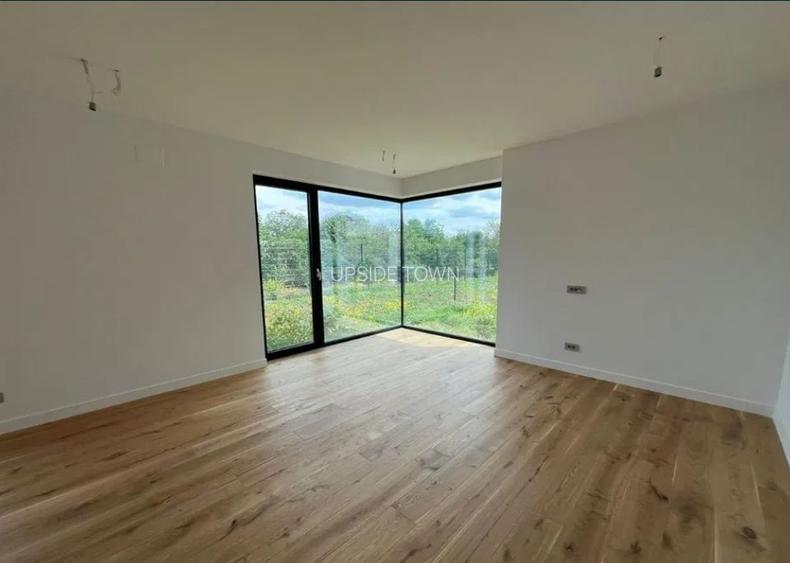 Casa 4 camere | Amber Forest | Tunari | Pipera | Otopeni - 4
