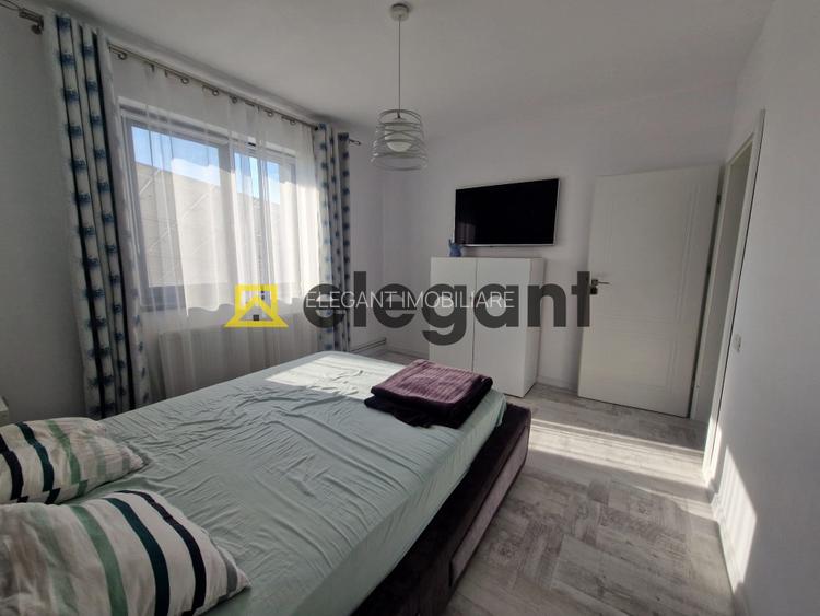 Deosebita! Casa S+P, 179 mp, 1142 mp teren, Plaiul Vulcanesti - 6