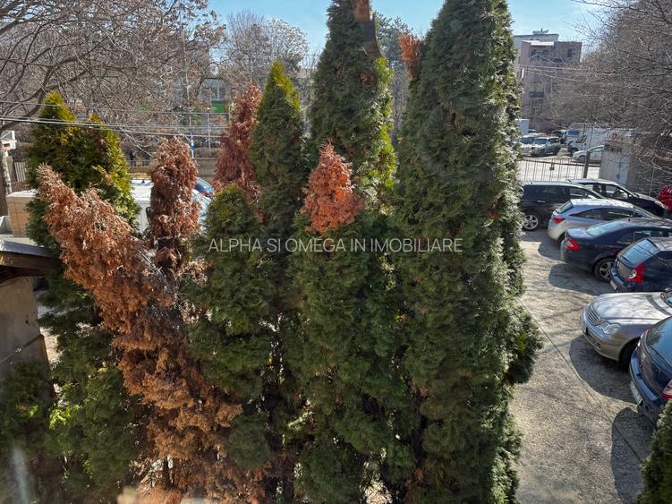 Teren perfect pentru constructie bloc. - 3