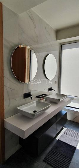 Cea mai frumoasa vila in zona de Nord - Jandarmeriei - Sisesti, Bucuresti - 36