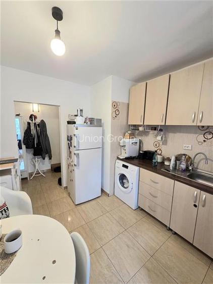Apartament 2 Camere, Decomandat, Spitalul Judetean - 16