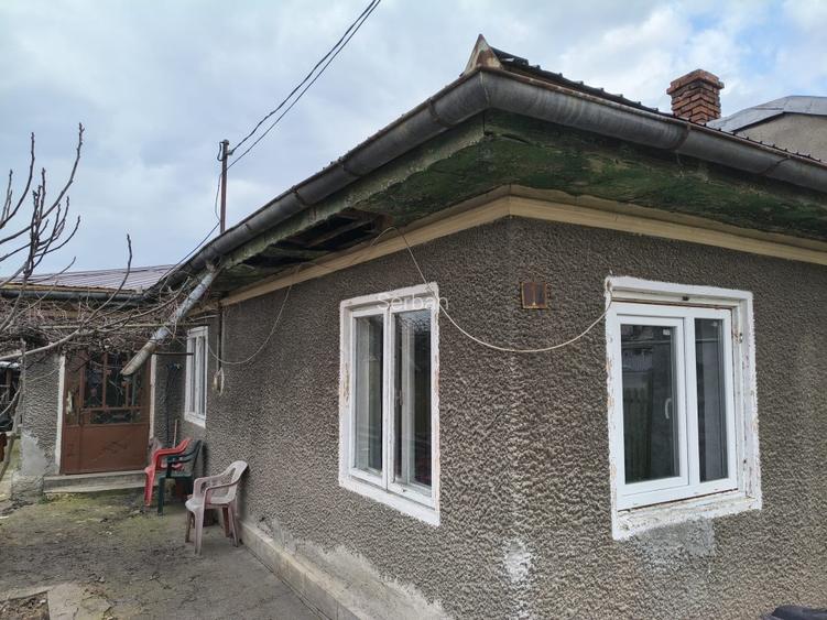 Casă 3 cam + Teren = 241 metri pătrați de oportunități în centrul Ploieștiului - 11